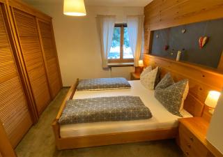 Jägers Wohnung zwischen Ehrenberg und Neuschwanstein - Reutte - 7