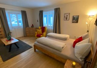 Jägers Wohnung zwischen Ehrenberg und Neuschwanstein - Reutte - 0