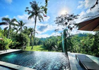 The Papas Villas - Tegalalang - 0