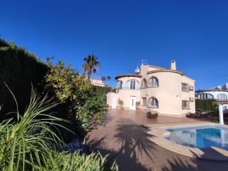 Casa Luna Llena - Calpe - 5