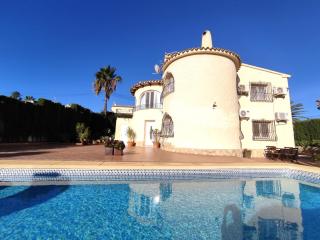 Casa Luna Llena - Calpe - 9