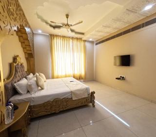 Hotel Annpurna Regency - Sīkar - 8