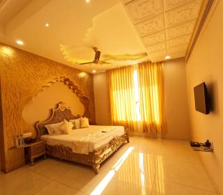 Hotel Annpurna Regency - Sīkar - 9