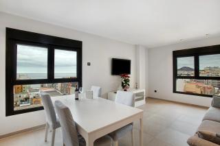 Apartamento Guanarteme - Las Palmas - 0