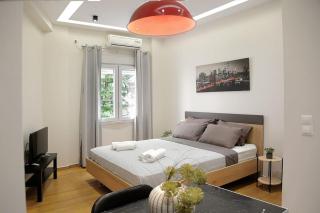 Apartment at Eksarhia center - 8