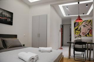 Apartment at Eksarhia center - 5