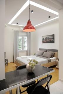 Apartment at Eksarhia center - Atene - 3