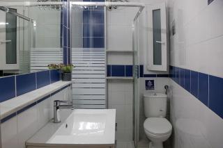 Apartment at Eksarhia center - Atene - 1