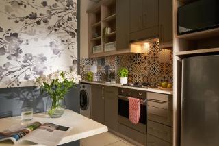 The Den Apartments by Raw Africa Collection - Stellenbosch - 1