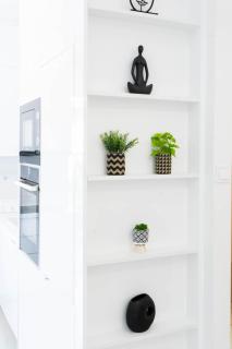 Bright Modern Apt View of the Acropolis 5 min walk - Atene - 2