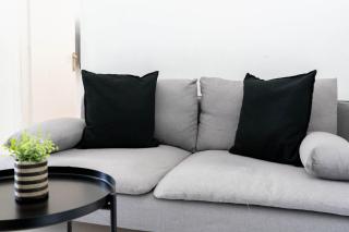 Bright Modern Apt View of the Acropolis 5 min walk - Atene - 6