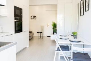 Bright Modern Apt View of the Acropolis 5 min walk - 9