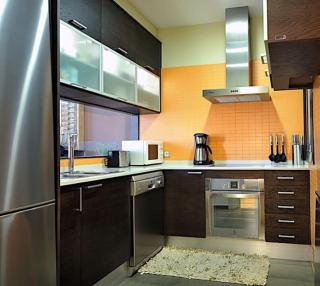 1208 - EXCLUSIVE DESIGN APARTMENT - 3