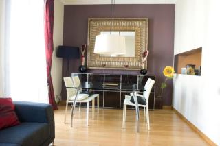 1208 - EXCLUSIVE DESIGN APARTMENT - Barcelone - 5