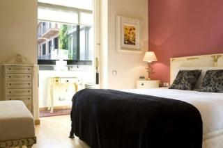 1208 - EXCLUSIVE DESIGN APARTMENT - Barcelone - 0