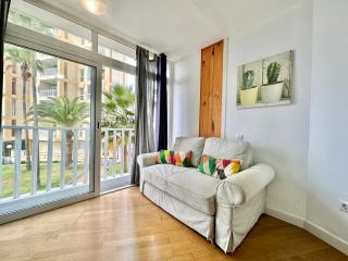 Torres de Yomely - M1B - Playa de las Americas - 2