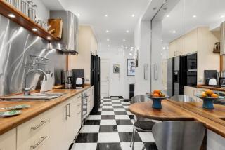 Fantastic Penthouse in downtown San Pedro by Costarentals - Ref M35 - Marbella - 9