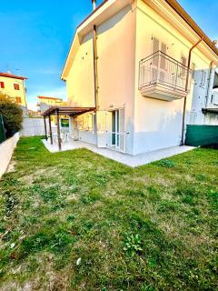 Appartamenti Mac, trilocali vicino al mare con posto auto - 7