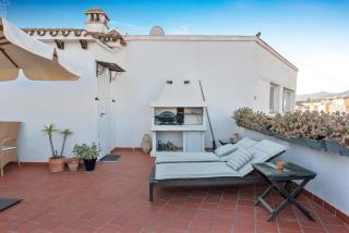 Fantastic Penthouse in downtown San Pedro by Costarentals - Ref M35 - Marbella - 3