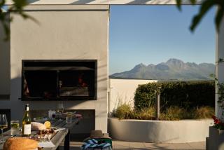 The Den Apartments by Raw Africa Collection - Stellenbosch - 3