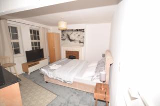 Lordship Studios - Londra - 9