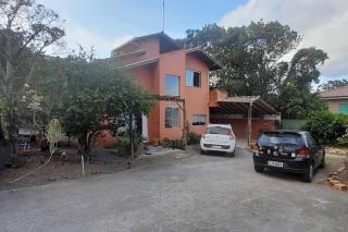 Casa em Florianópolis (Sul da Ilha) - Florianópolis - 0