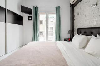 Brand New Modern Lux Apartment close to Historical Center! - Atene - 7