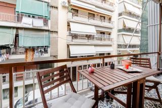 Brand New Modern Lux Apartment close to Historical Center! - Atene - 5