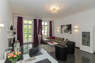 Gutsschloss Rerik, "Grand Belle Etage" - Rerik - 8