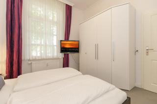 Gutsschloss Rerik, "Grand Belle Etage" - Rerik - 5