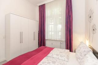 Gutsschloss Rerik, "Grand Belle Etage" - Rerik - 3