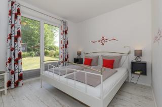 Haus Emilia Whg Baltic Dreams - Rerik - 6