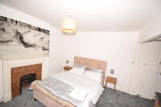 Lordship Studios - Londra - 7