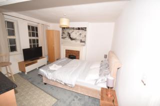 Lordship Studios - Londra - 6