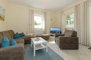 Villa Elsa _Wohnung 5_ - 0