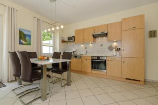 Villa Elsa _Wohnung 5_ - Rerik - 7