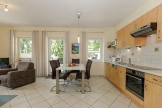 Villa Elsa _Wohnung 5_ - 6