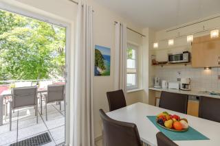 Villa Elsa _Wohnung 5_ - Rerik - 5