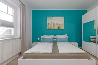 Villa Elsa _Wohnung 5_ - Rerik - 2