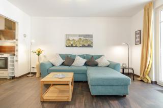 Villa Antonia Whg_ 8 _Seestern_ - Rerik - 6