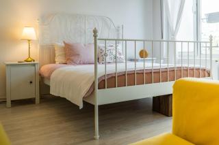 Bucharest Cozy Studio - Bucharest - 0