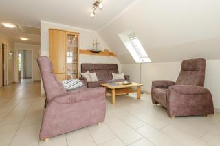 Strandvilla Luv Lee Kapitaen-Suite - 9