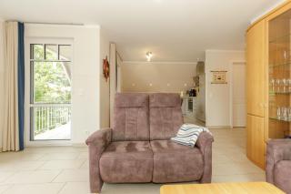 Strandvilla Luv Lee Kapitaen-Suite - 6