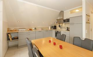 Strandvilla Luv Lee Kapitaen-Suite - 3