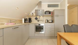 Strandvilla Luv Lee Kapitaen-Suite - 2