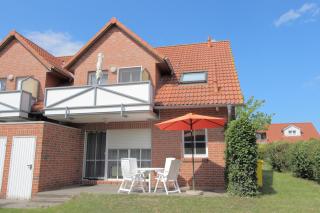Sonnenhaus Rerik - Whg 1 Koralle - Rerik - 1