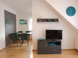 Sonnenhaus Rerik - Whg 2 Seestern - 9