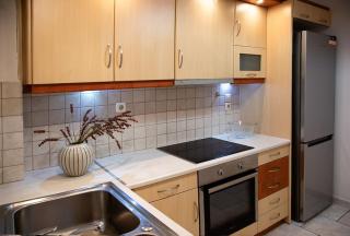 Central apartment near Hilton - Atene - 7