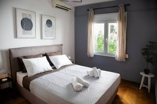 Central apartment near Hilton - Atene - 5