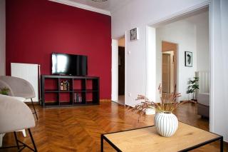 Central apartment near Hilton - 3